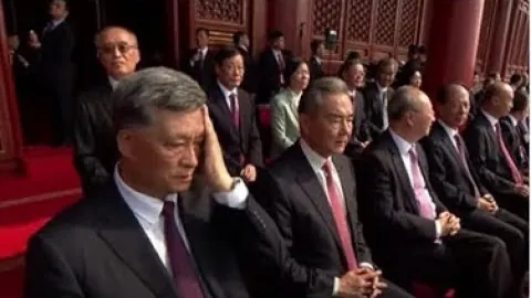 詹姆斯讲述：百万保养费背后的来源之谜